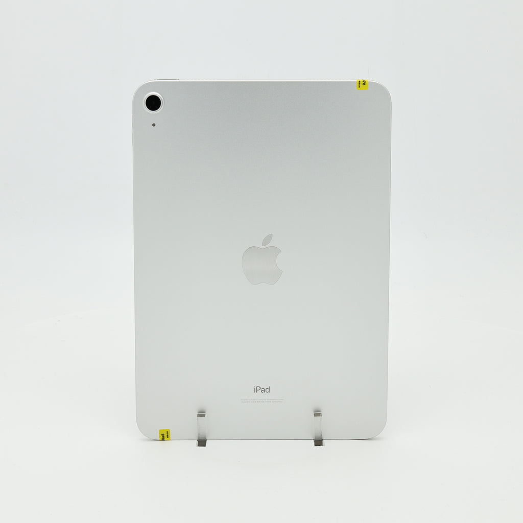 99新 Apple iPad 10代 256G 銀色 WIFI