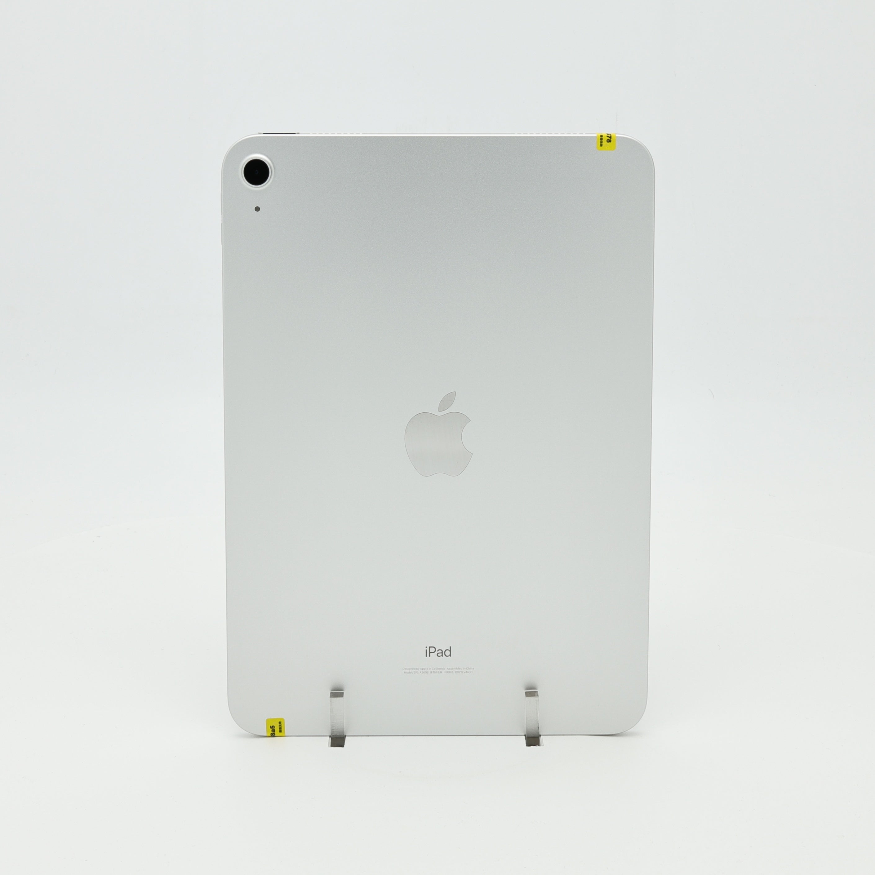 99新 Apple iPad 10代 256G 銀色 WIFI