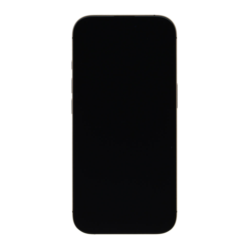 95新 Apple iPhone 16 Pro 256G 沙漠色鈦金屬 中國大陸版
