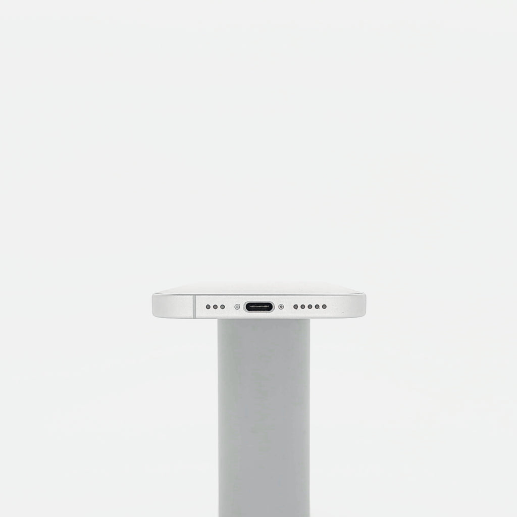 95新 Apple iPhone 16 256G 白色 中國大陸版