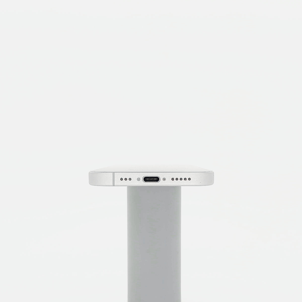 95新 Apple iPhone 16 256G 白色 中國大陸版