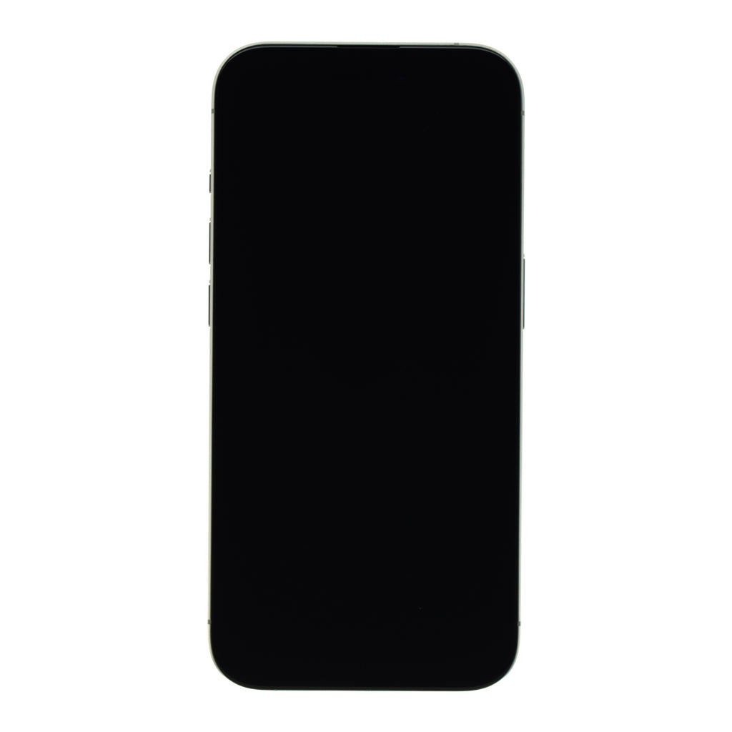 95新 Apple iPhone 15 Pro 512G 白色鈦金屬 中國大陸版