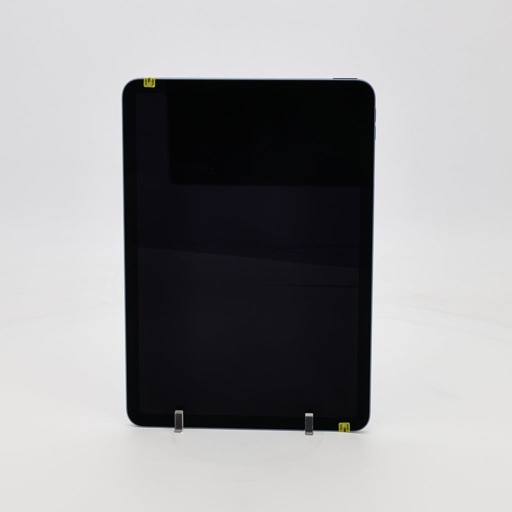 95新 Apple iPad Air5 64G 藍色 WIFI