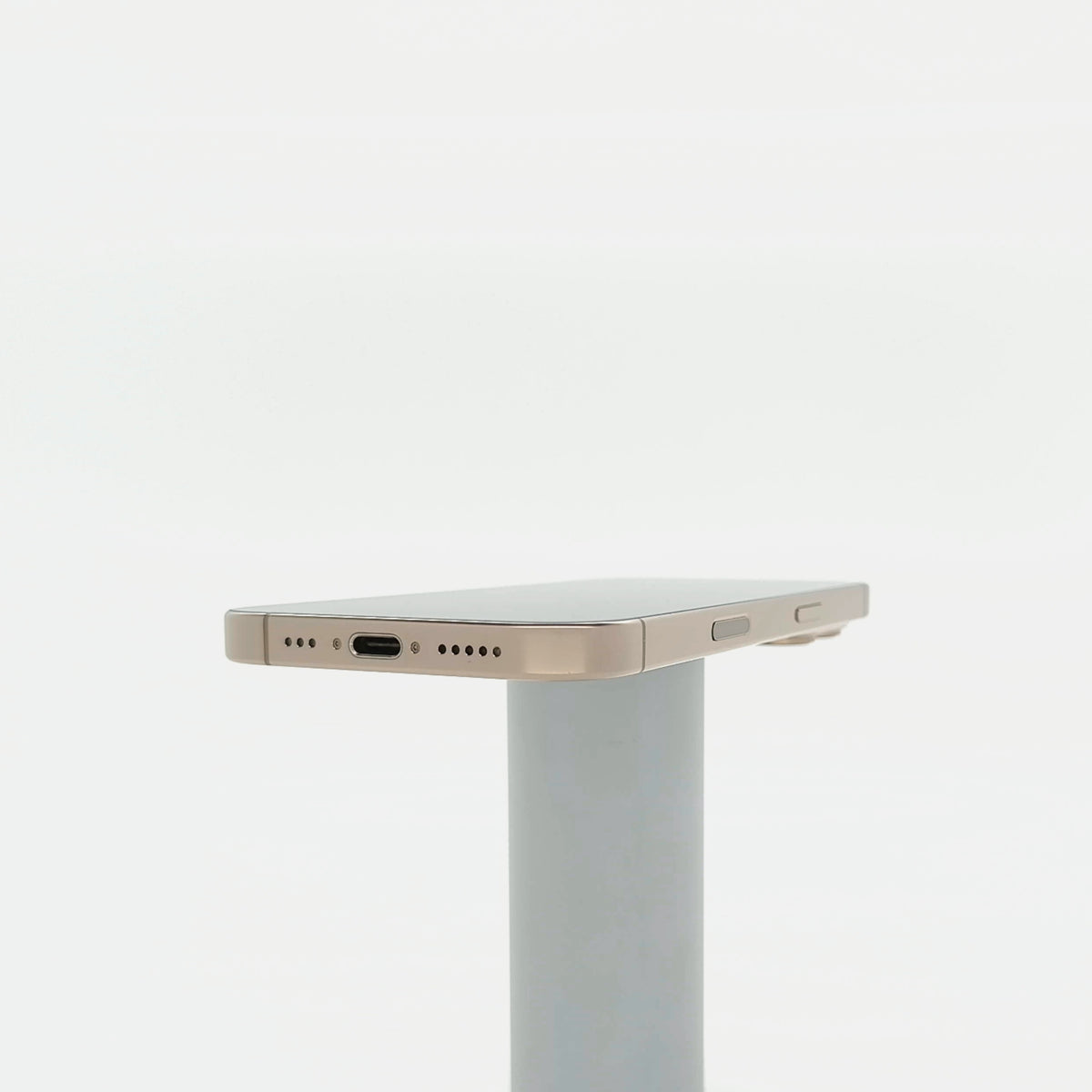 95新 Apple iPhone 16 Pro 256G 沙漠色鈦金屬 中國大陸版