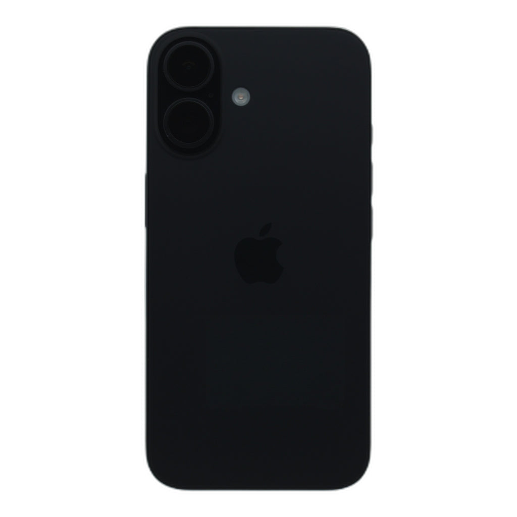 95新 Apple iPhone 16 128G 黑色 中國大陸版