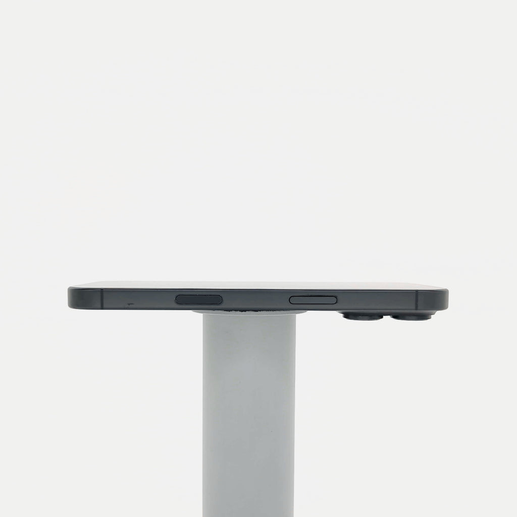 95新 Apple iPhone 16 Pro 128G 黑色鈦金屬 中國大陸版