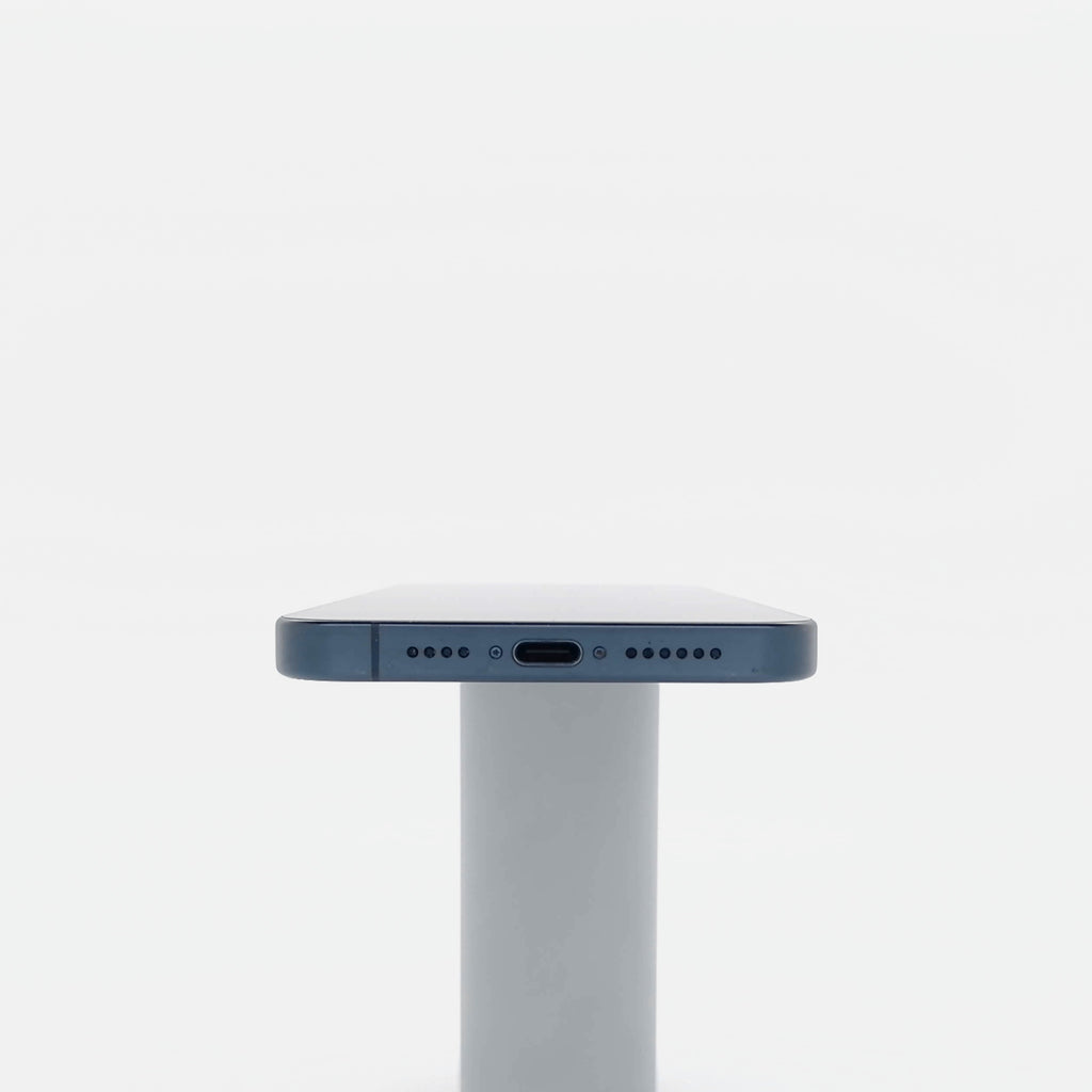 95新 Apple iPhone 15 Pro Max 256G 藍色鈦金屬 中國大陸版