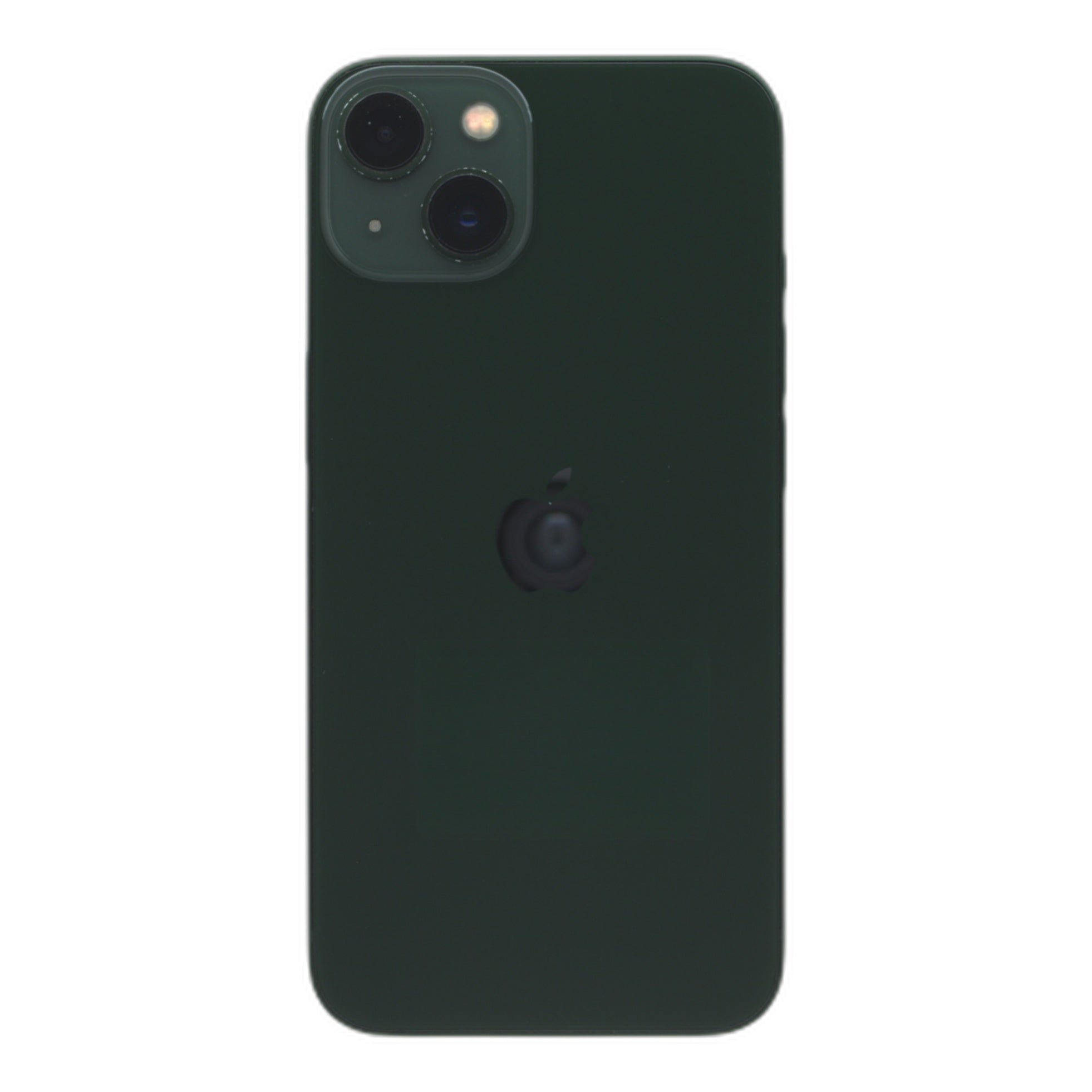 95新 Apple iPhone 13 128G 綠色 中國大陸版