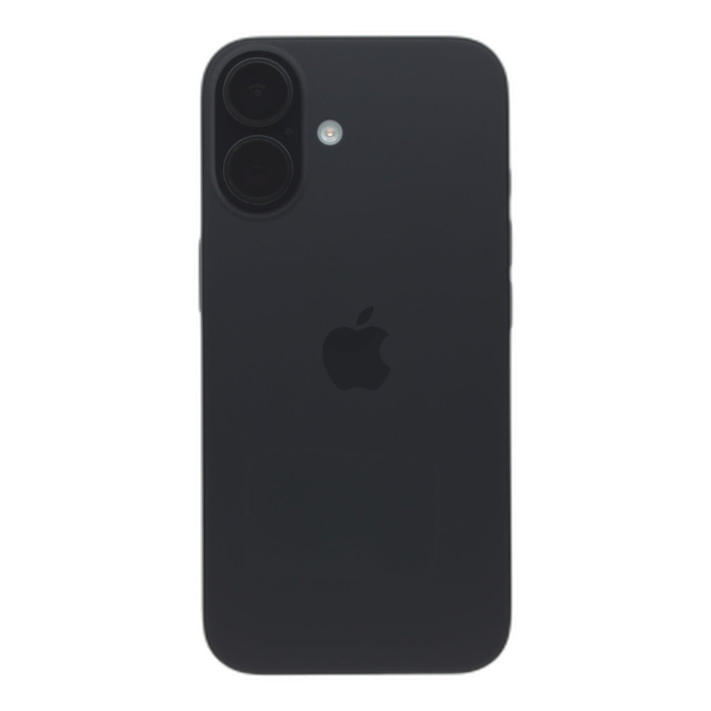 95新 Apple iPhone 16 256G 黑色 中國大陸版