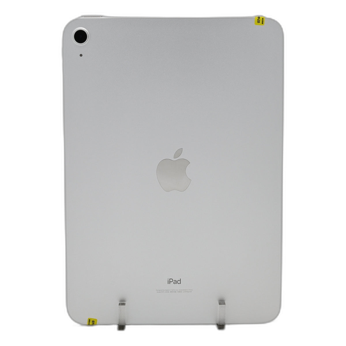 95新 Apple iPad 10代 64G 銀色 WIFI