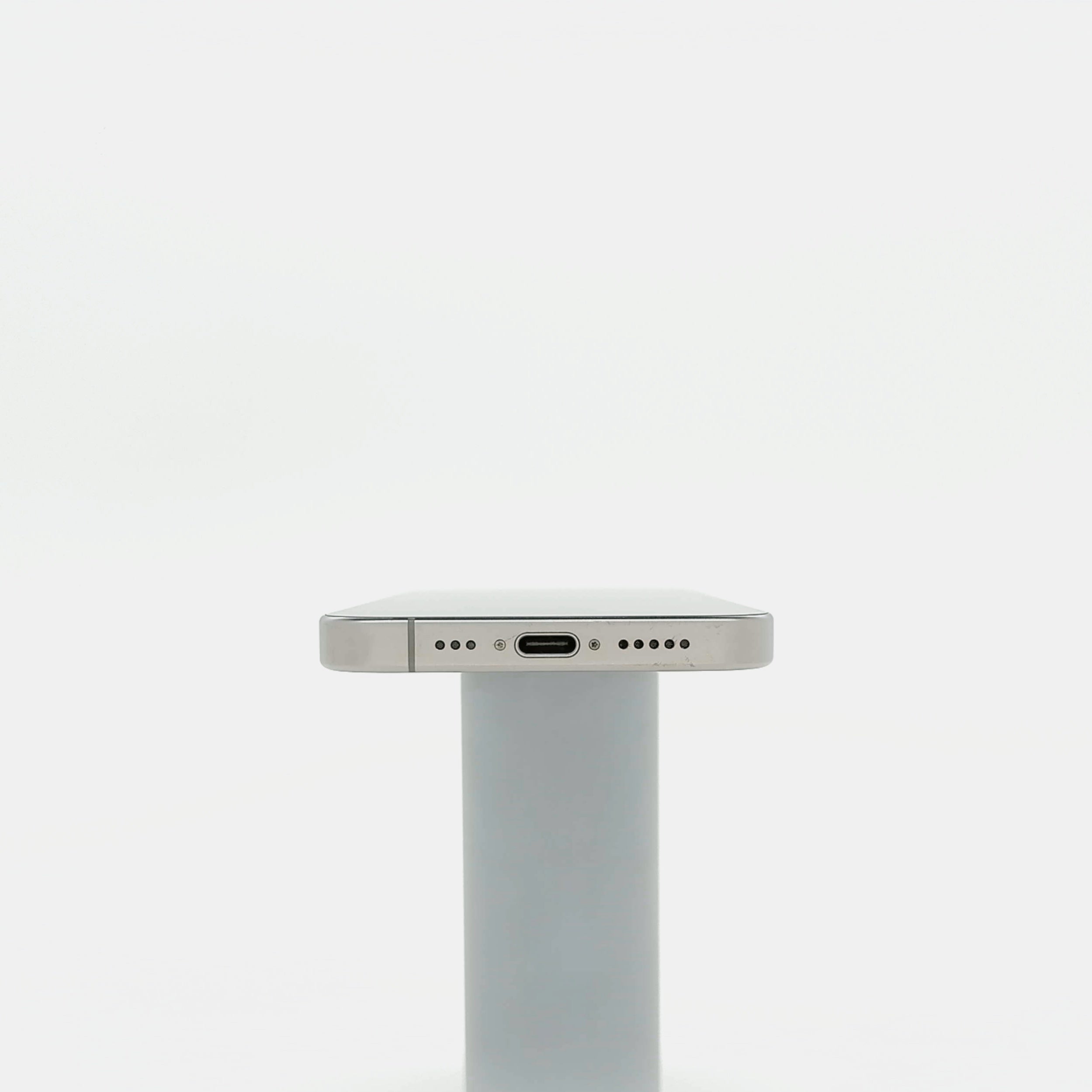95新 Apple iPhone 15 Pro 256G 原色鈦金屬 中國大陸版