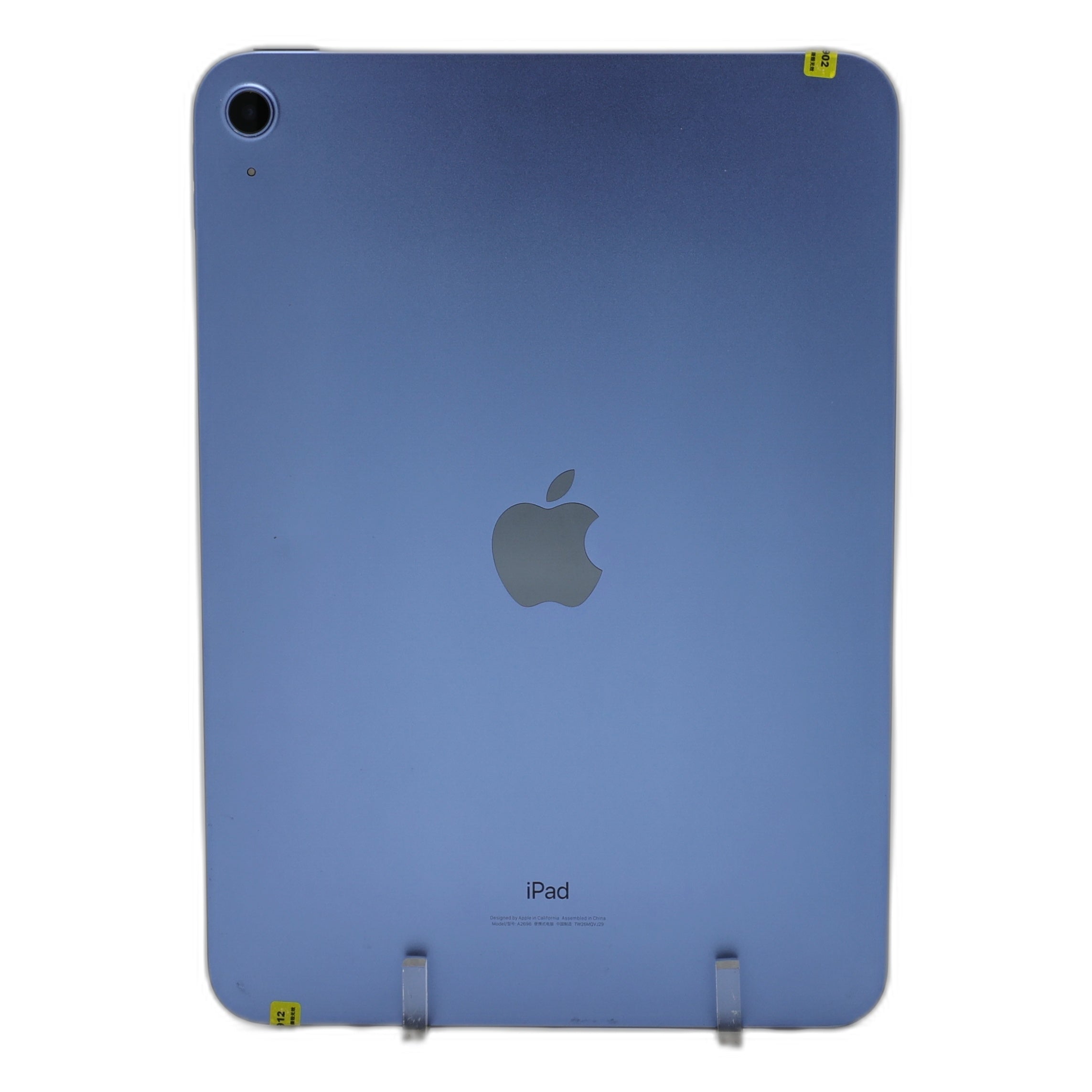 95新 Apple iPad 10代 64G 藍色 WIFI