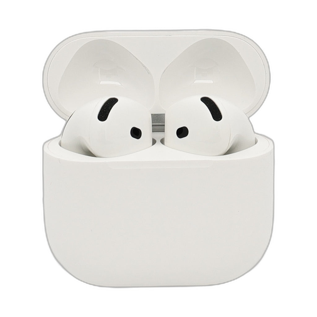 99新 Apple AirPods 4 (不支持主动降噪) 白色