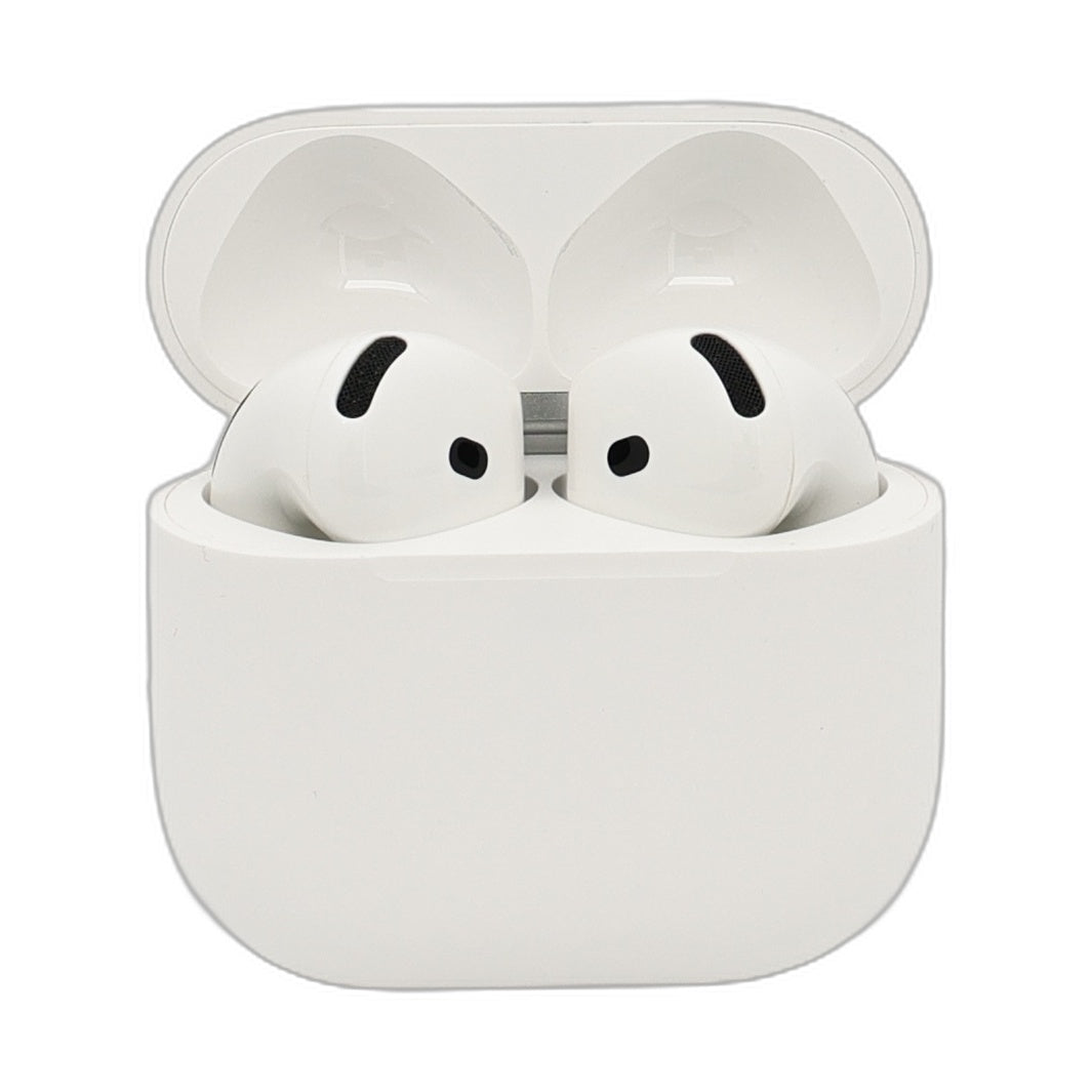 99新 Apple AirPods 4 (不支持主动降噪) 白色