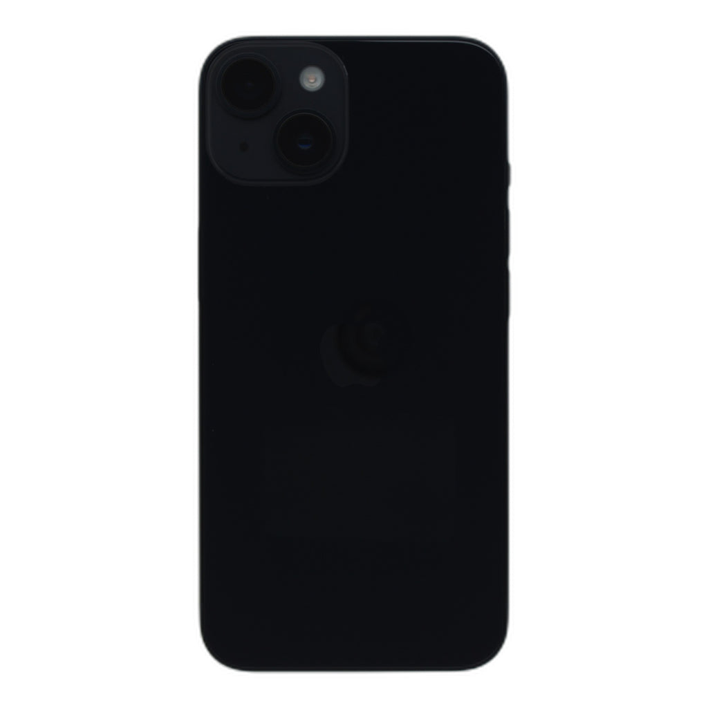 95新 Apple iPhone 14 128G 午夜色 中國大陸版