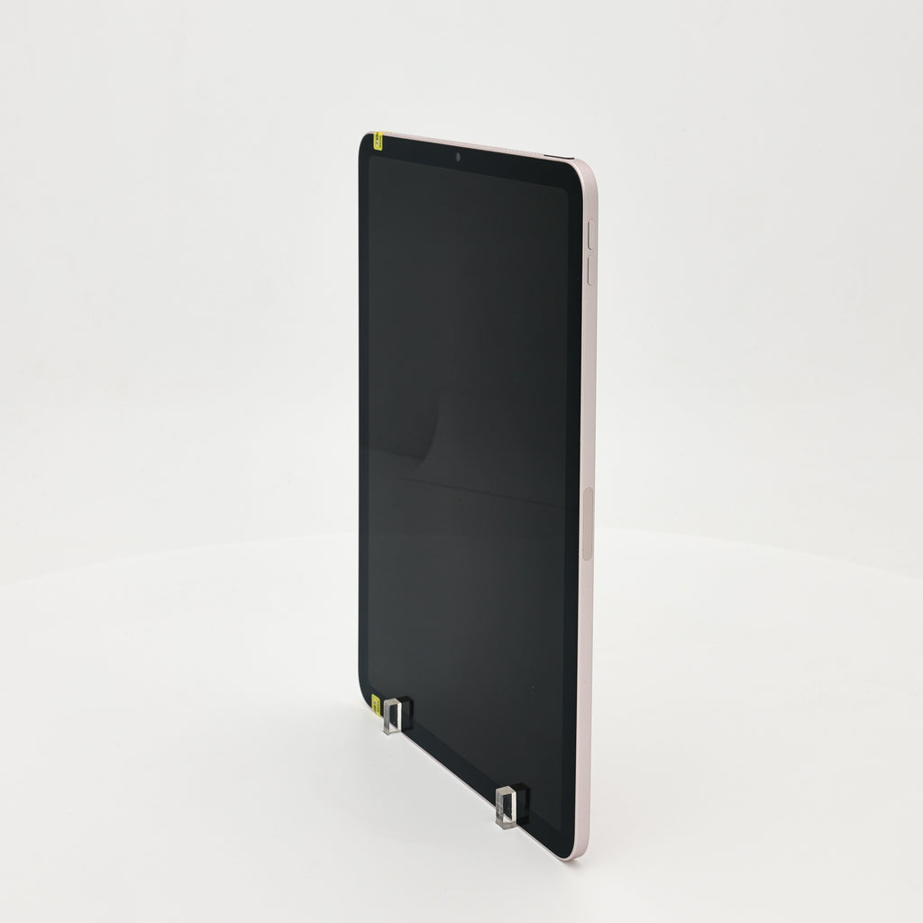 99新 Apple iPad Air5 256G 粉紅色 WIFI