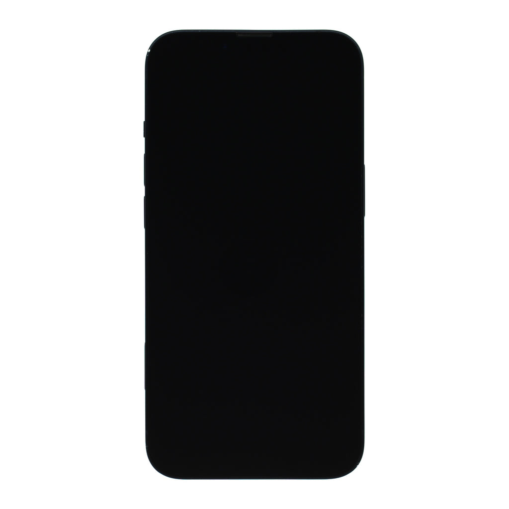 95新 Apple iPhone 13 128G 午夜色 中國大陸版