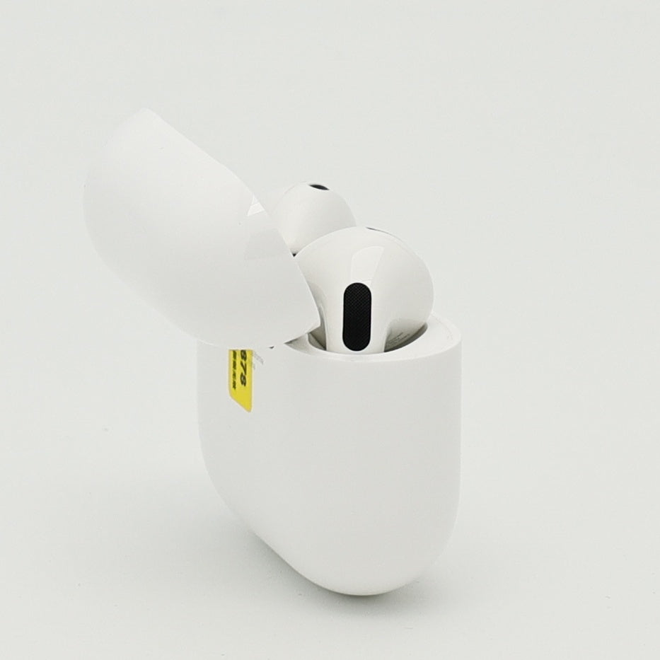 99新 Apple AirPods 4 (支持主动降噪) 白色