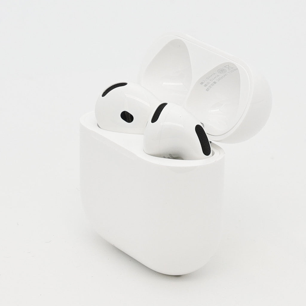 99新 Apple AirPods 5 白色