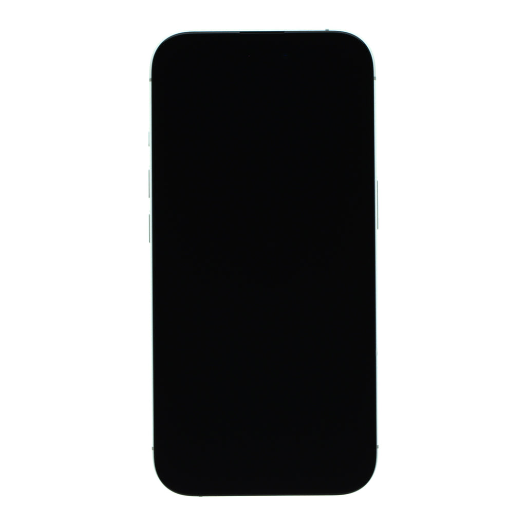 95新 Apple iPhone 16 128G 白色 中國大陸版