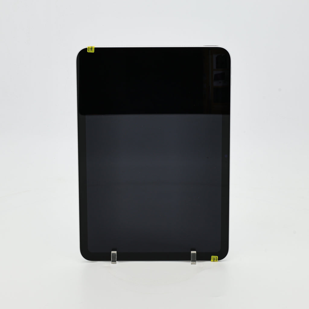 95新 Apple iPad 10代 256G 銀色 WIFI
