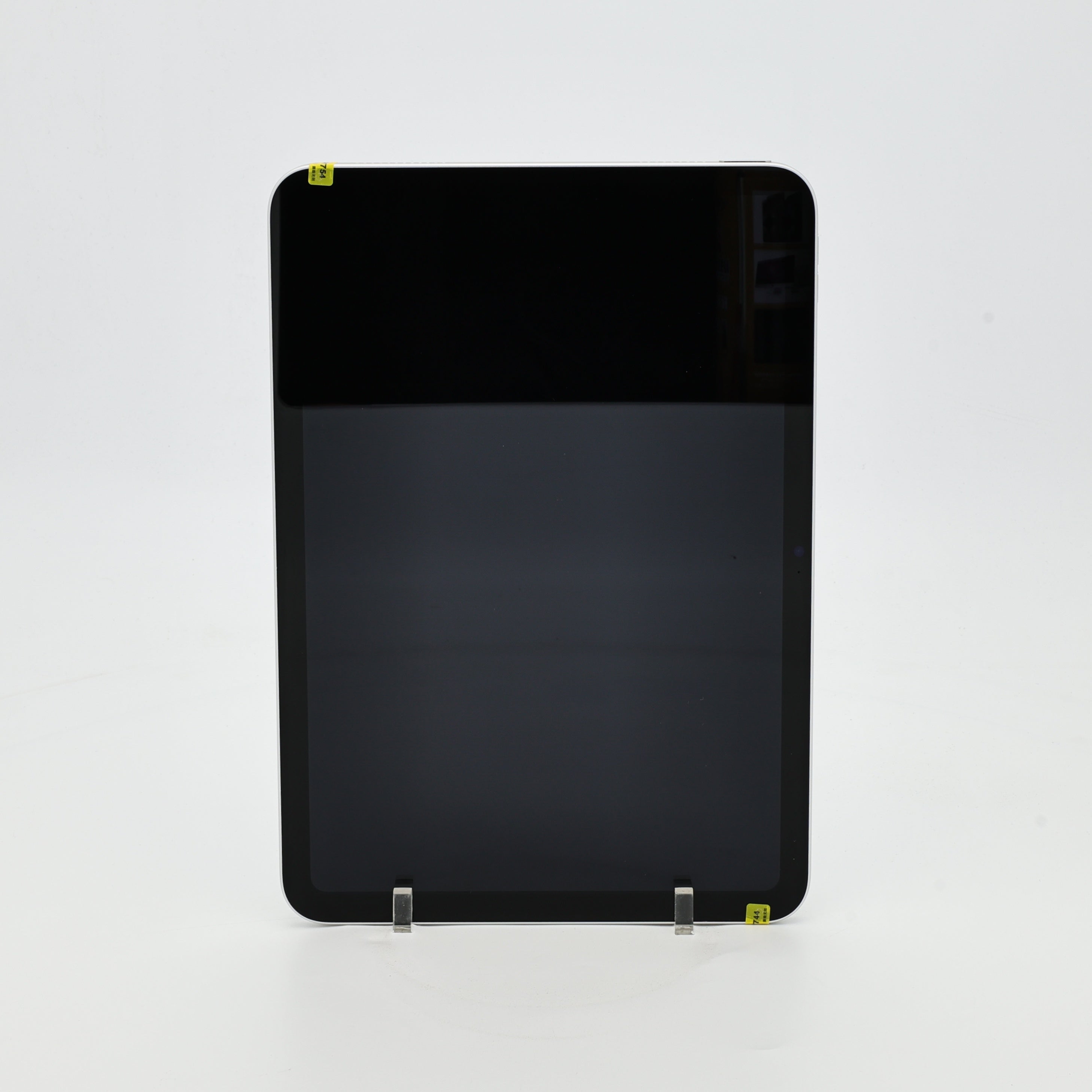 95新 Apple iPad 10代 256G 銀色 WIFI