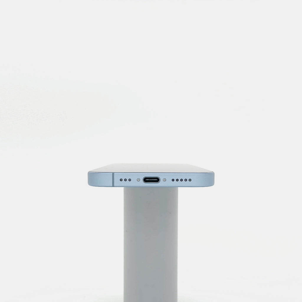 99新 Apple iPhone 17 256G 青霧藍色 中國大陸版