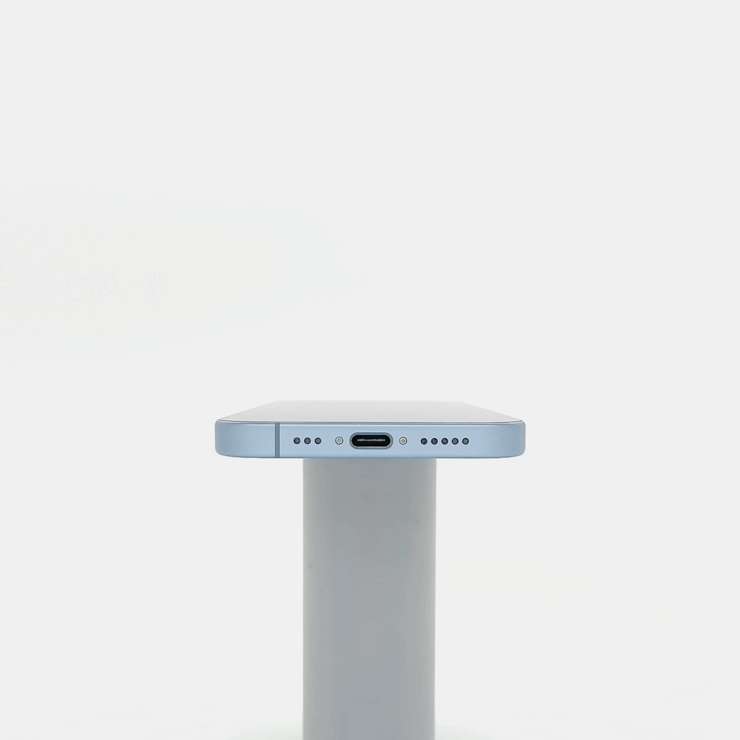 99新 Apple iPhone 17 256G 青霧藍色 中國大陸版