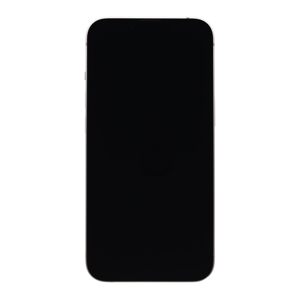 95新 Apple iPhone 13 256G 粉紅色 中國大陸版