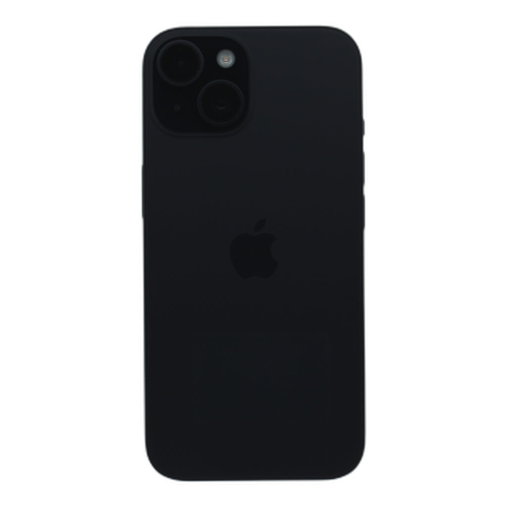 95新 Apple iPhone 15 128G 黑色 中國大陸版