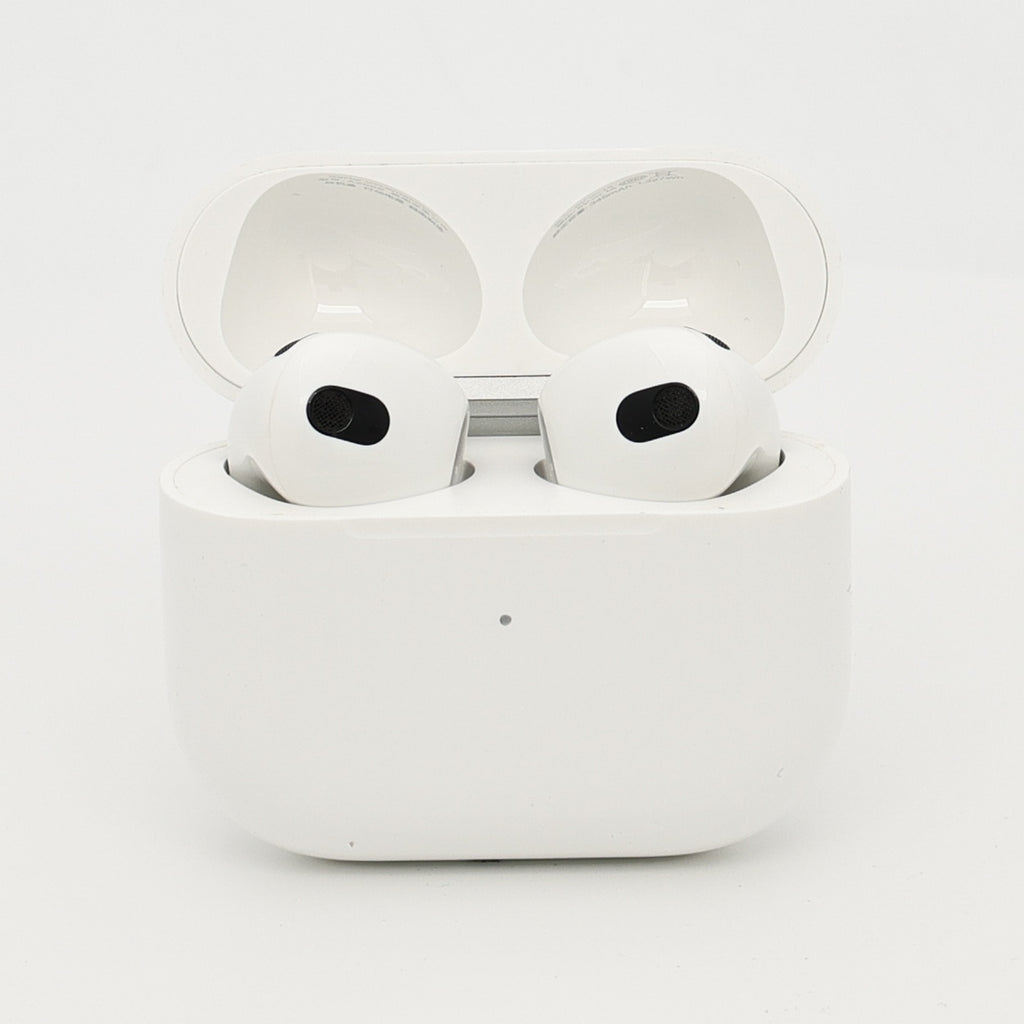 99新 Apple AirPods 3 白色