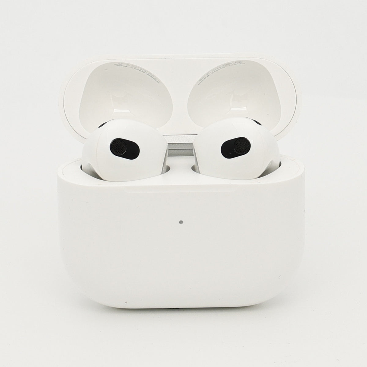 99新 Apple AirPods 3 白色