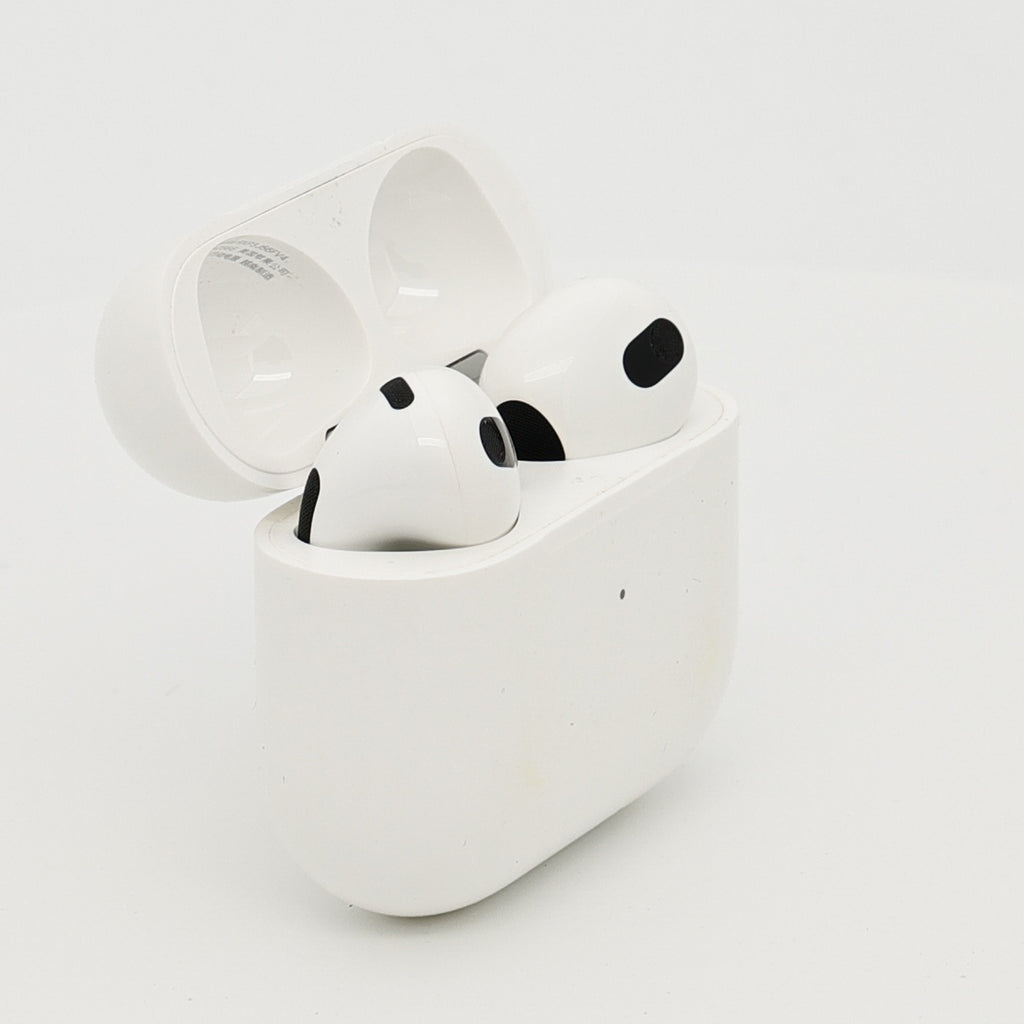 99新 Apple AirPods 3 白色
