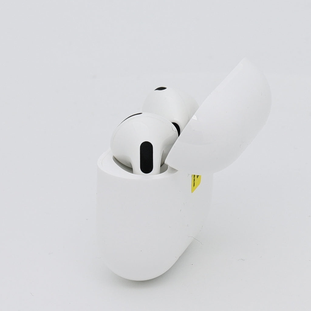 99新 Apple AirPods 4 (不支持主动降噪) 白色