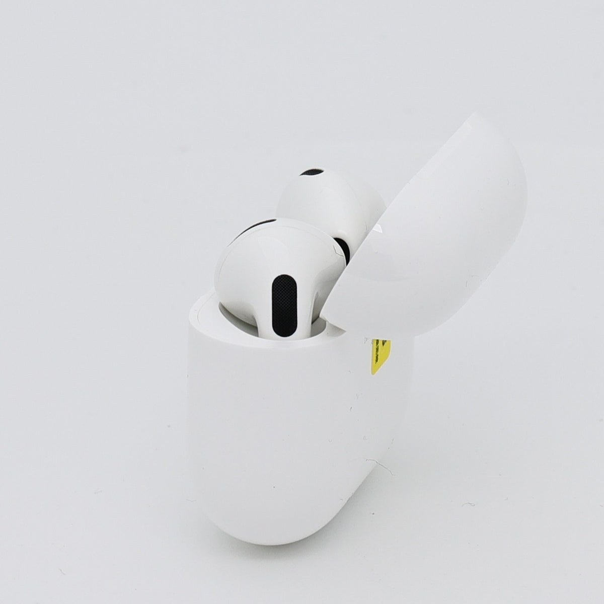 99新 Apple AirPods 4 (不支持主动降噪) 白色