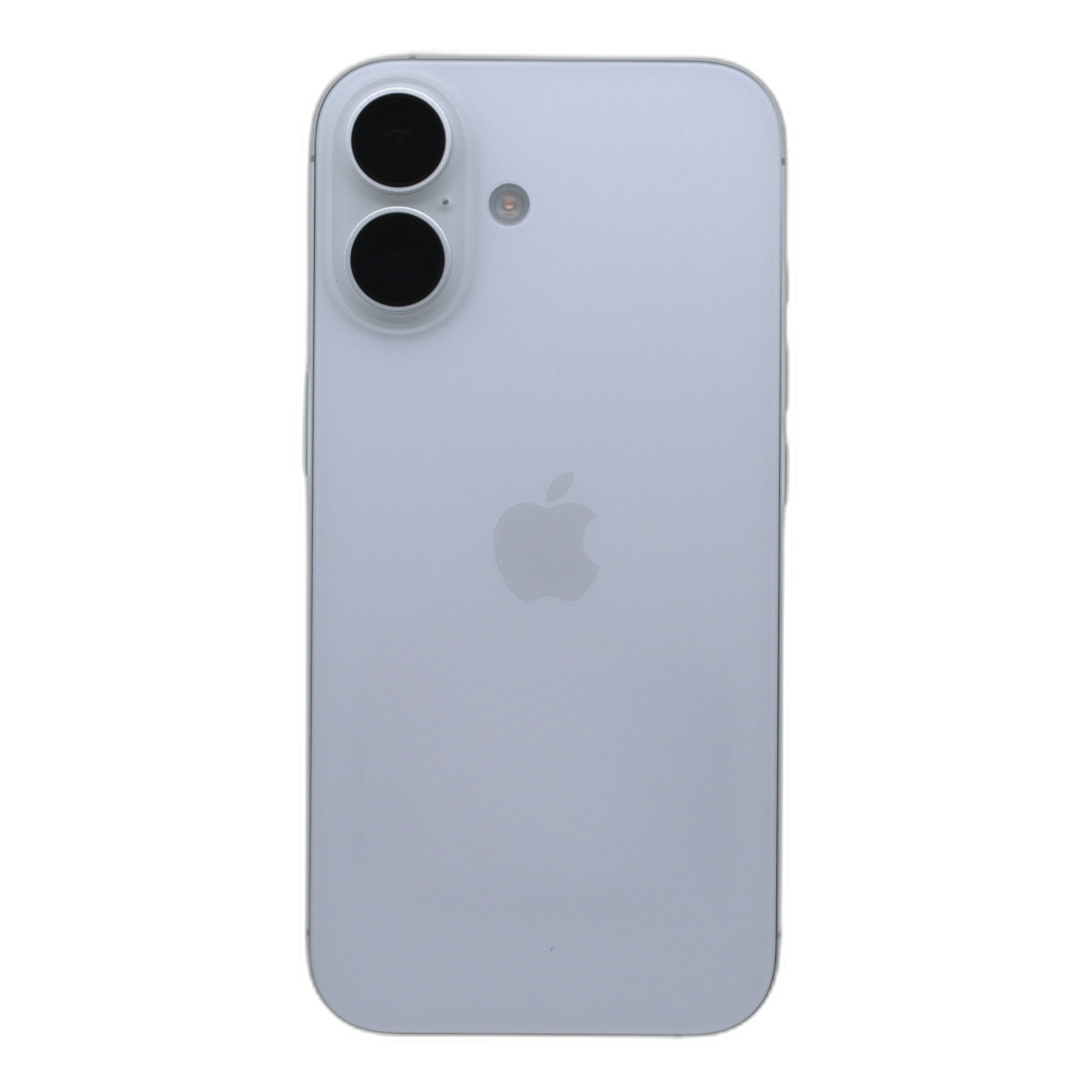 95新 Apple iPhone 16 128G 白色 中國大陸官換機