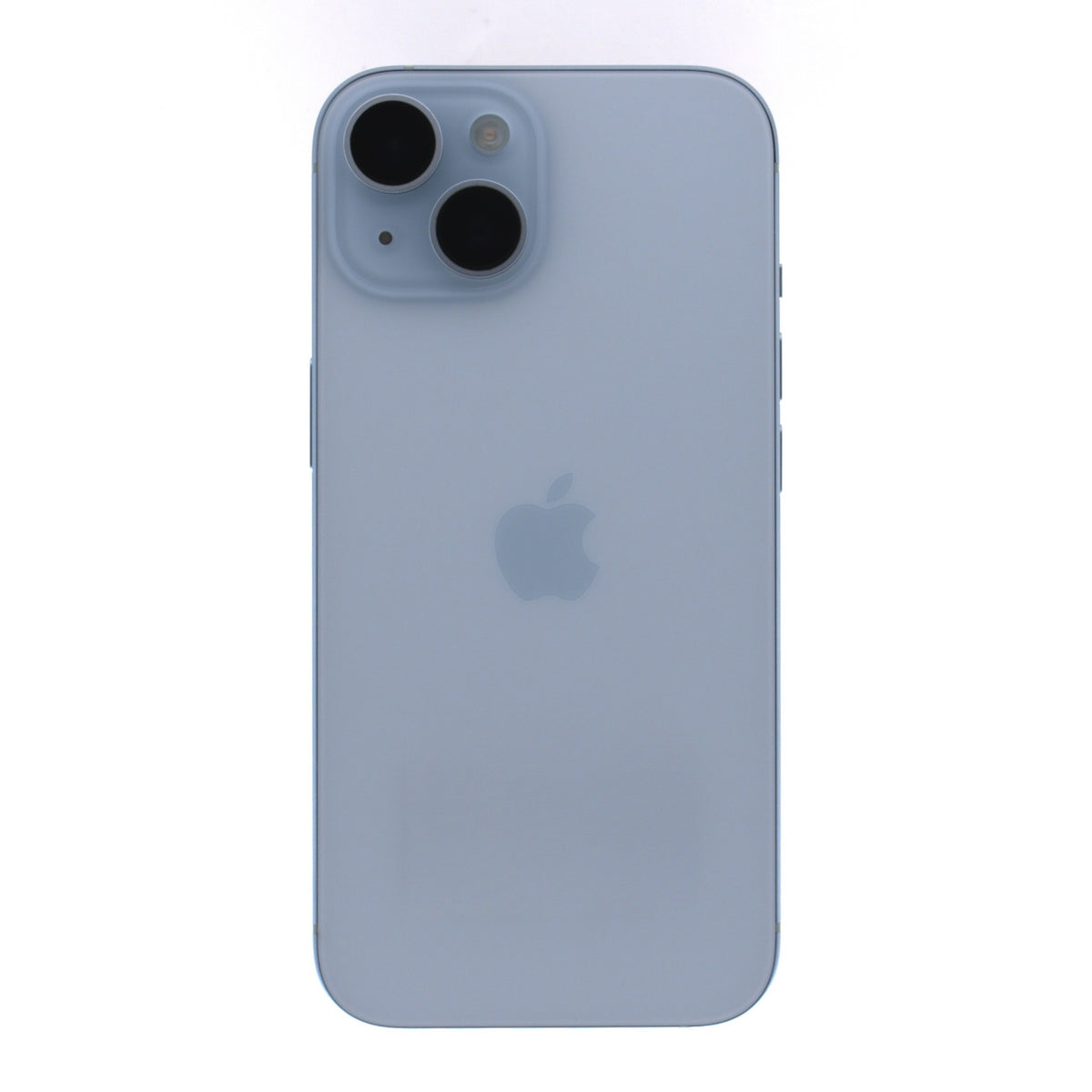 95新 Apple iPhone 15 256G 藍色 中國大陸版