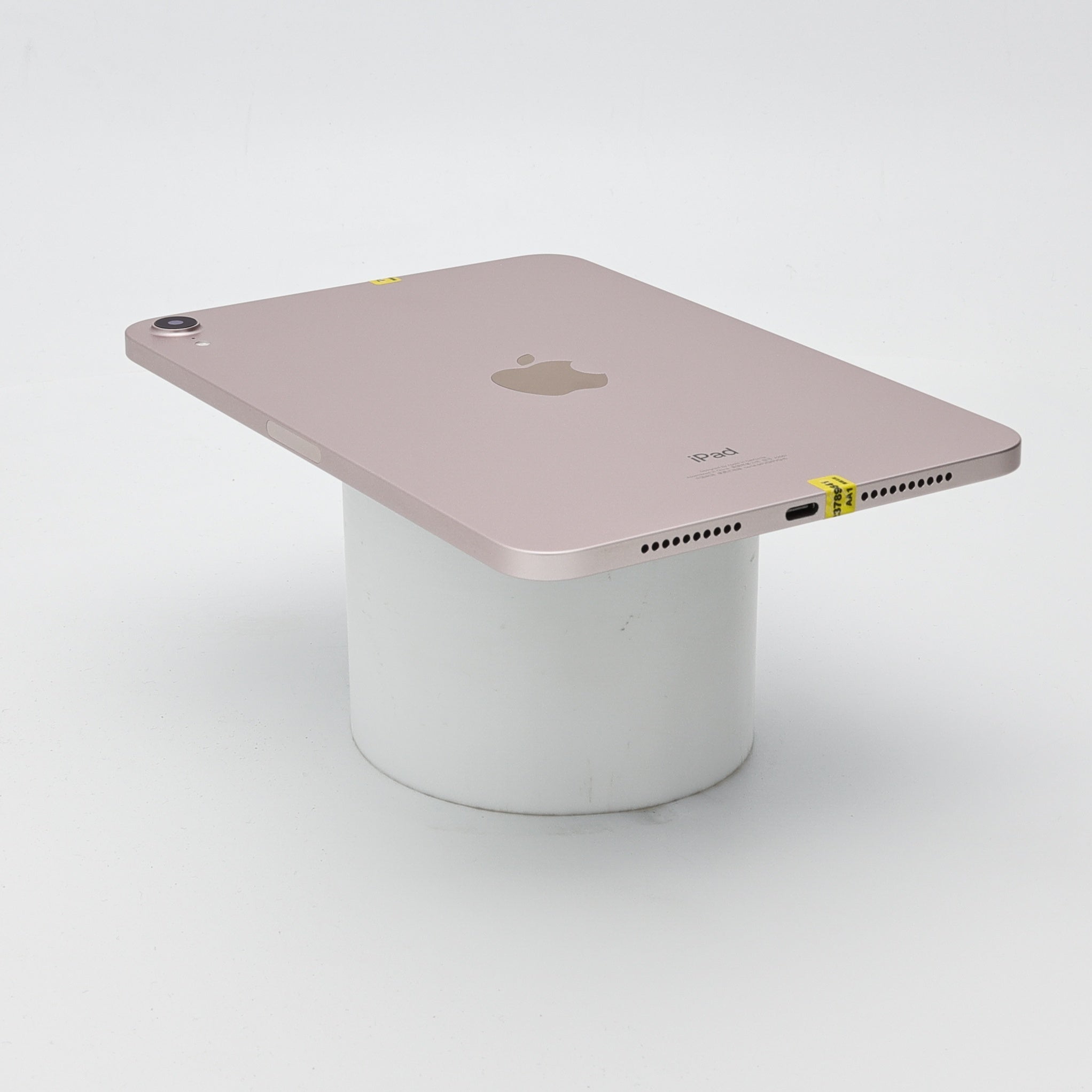 95新 Apple iPad mini6 256G 粉紅色 WIFI