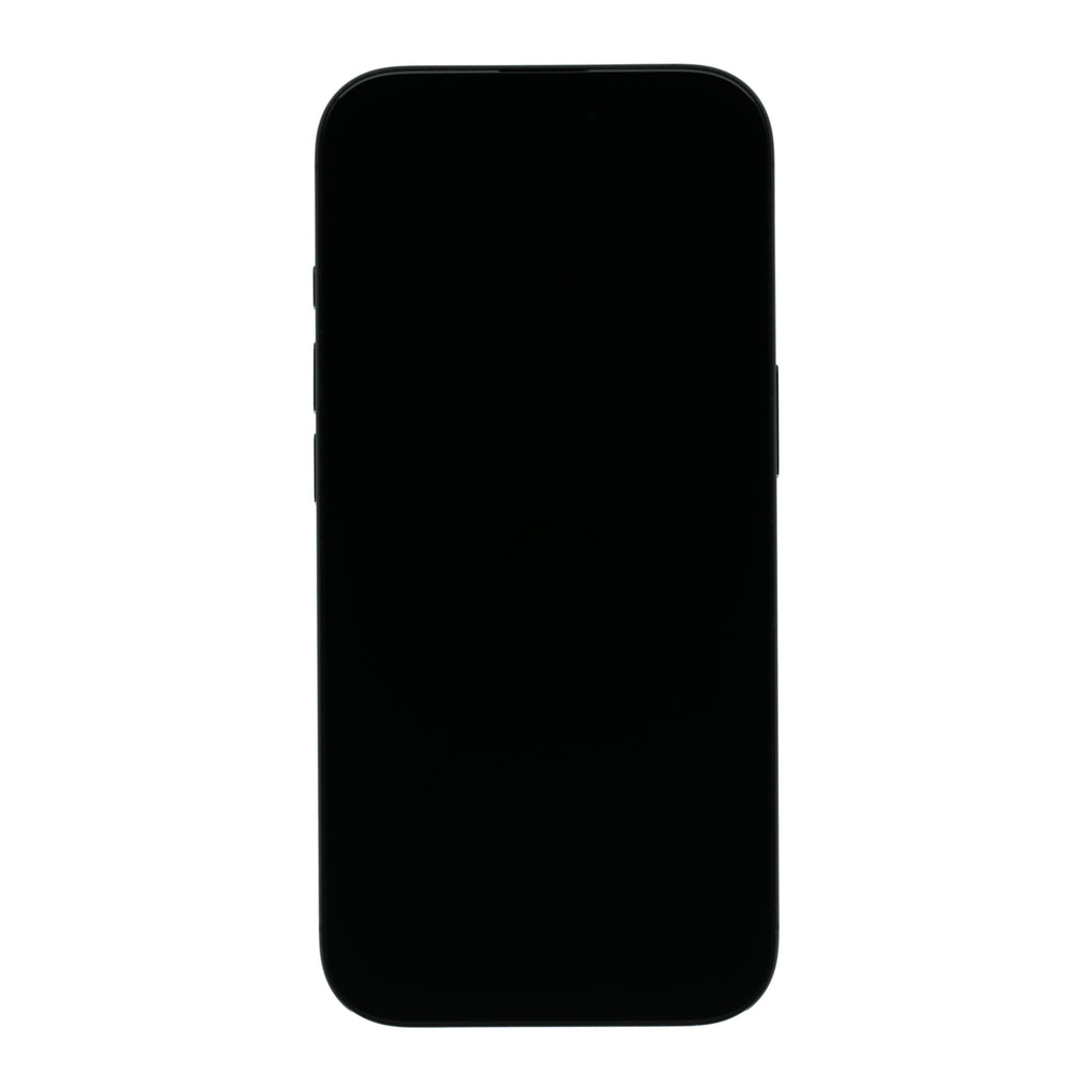 95新 Apple iPhone 16 Pro 128G 黑色鈦金屬 中國大陸版