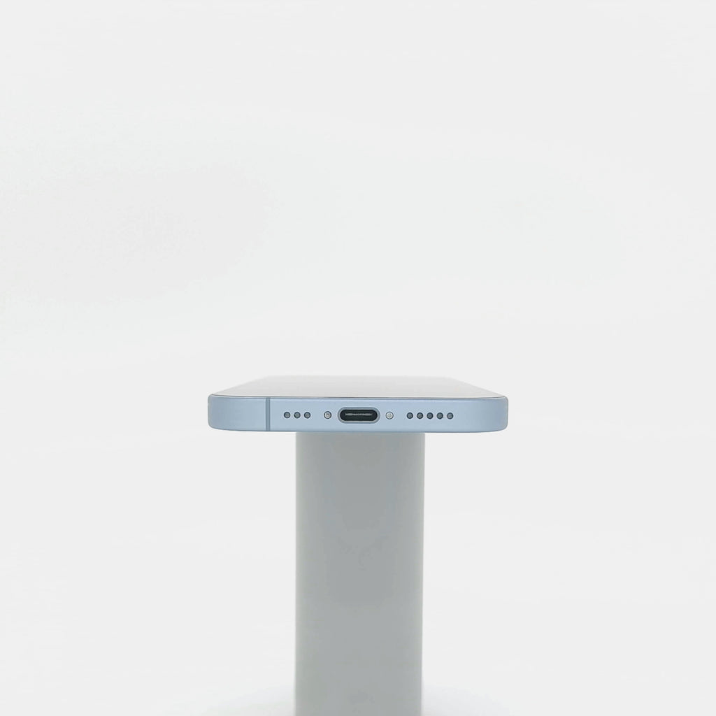 99新 Apple iPhone 17 256G 青霧藍色 中國大陸版