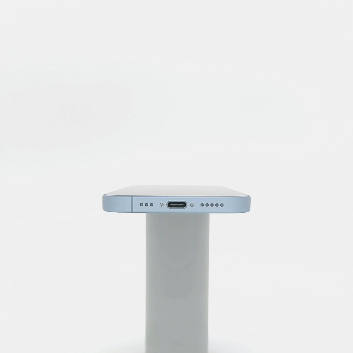99新 Apple iPhone 17 256G 青霧藍色 中國大陸版
