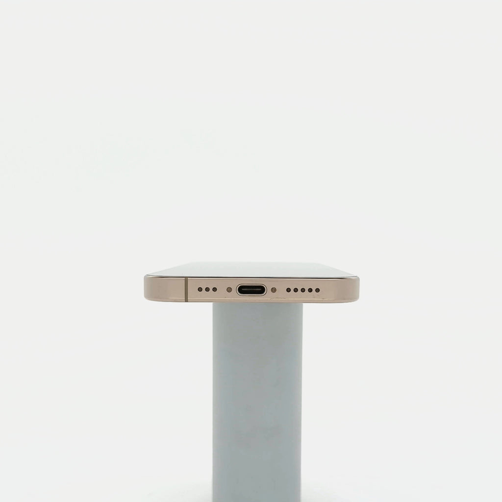 95新 Apple iPhone 16 Pro 256G 沙漠色鈦金屬 中國大陸版