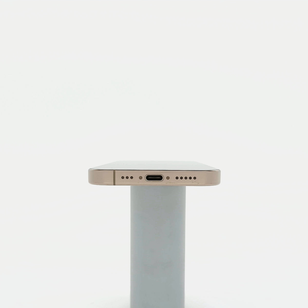 95新 Apple iPhone 16 Pro 256G 沙漠色鈦金屬 中國大陸版