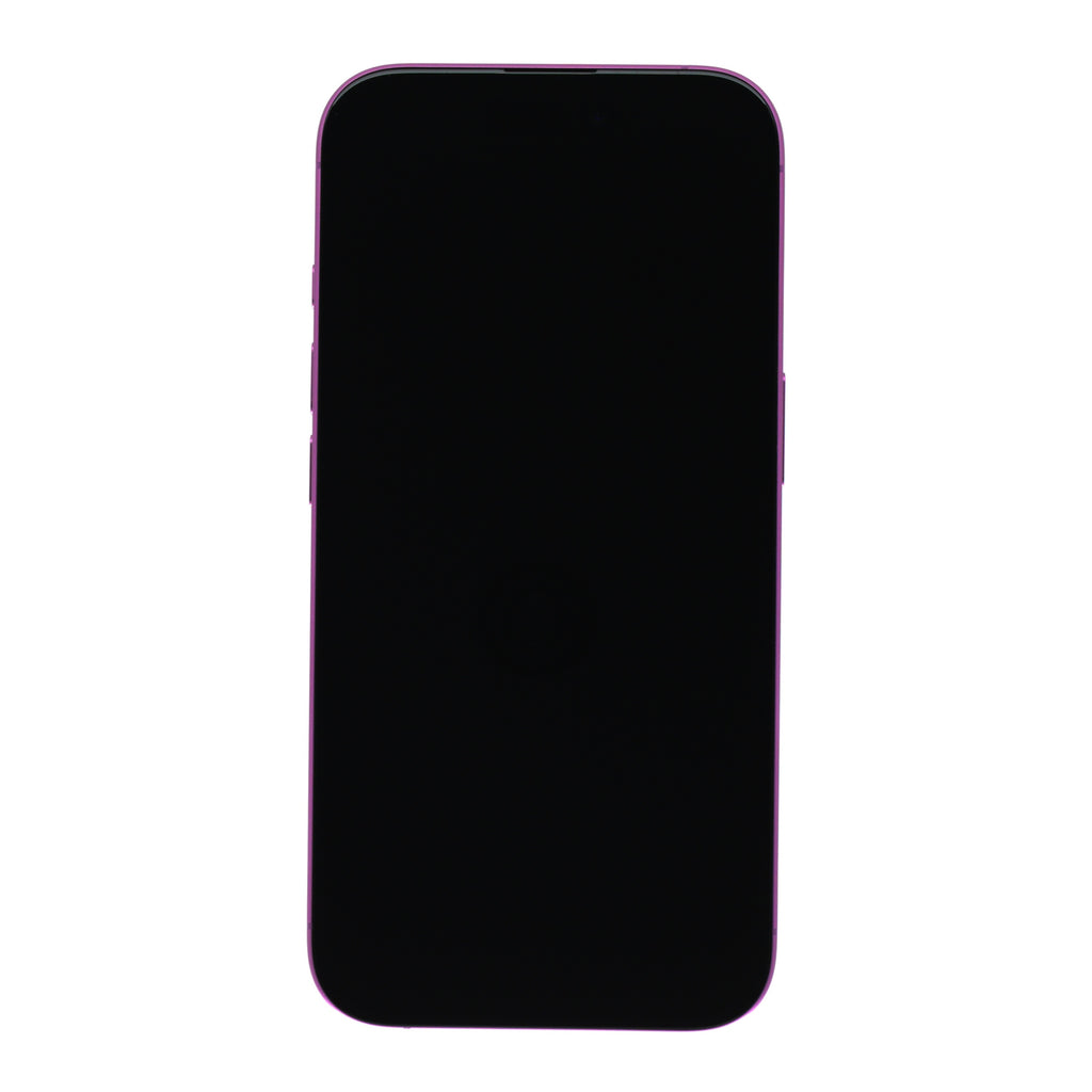 95新 Apple iPhone 16 256G 粉紅色 中國大陸版