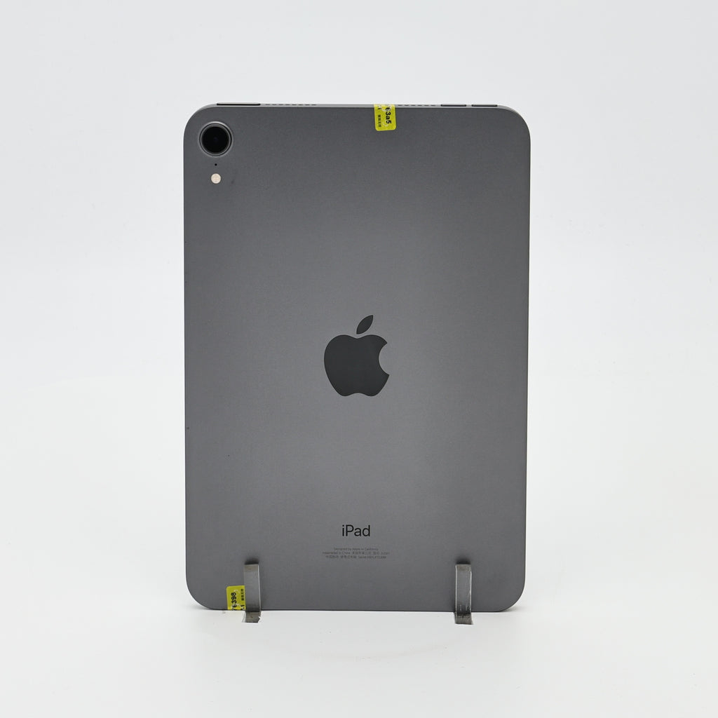 95新 Apple iPad mini6 64G 深空灰色 WIFI