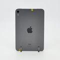 95新 Apple iPad mini6 64G 深空灰色 WIFI