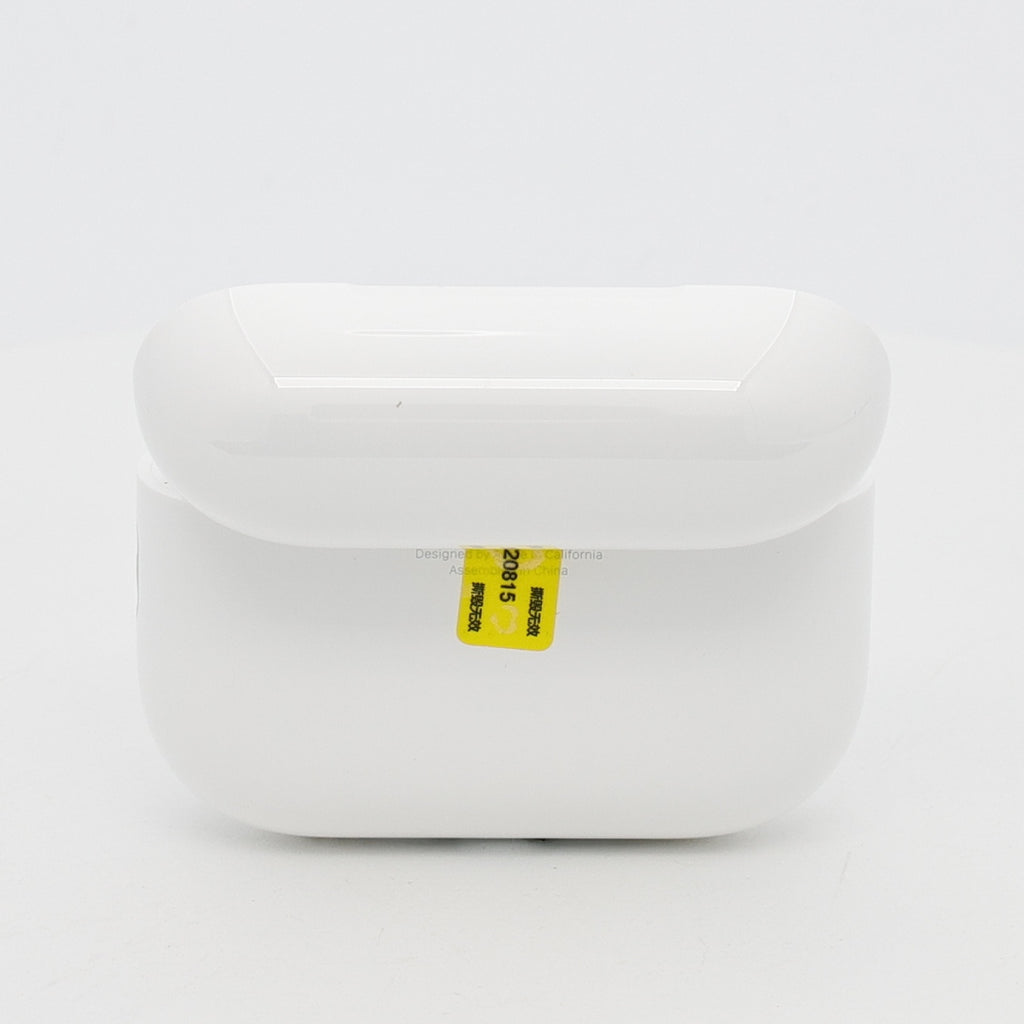 99新 Apple AirPods Pro 3 白色