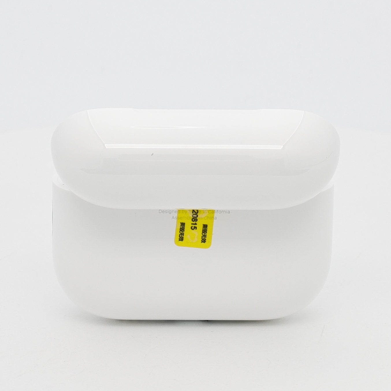 99新 Apple AirPods Pro 3 白色
