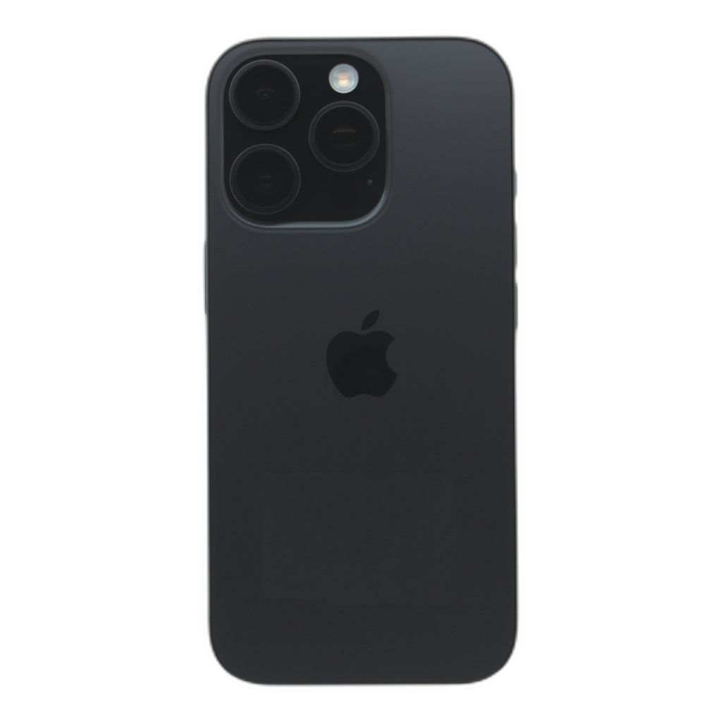 99新 Apple iPhone 16 Pro 128G 黑色鈦金屬 中國大陸版