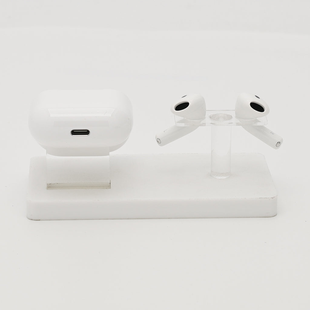 99新 Apple AirPods 4 (不支持主动降噪) 白色